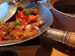 -黄山老妈·土菜(碧桂园店)