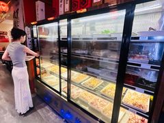 -王氏炉匠·烧鸟放题自助(三里屯店)