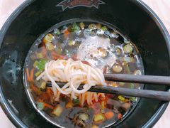 -乡党臊子面(丰庆公园店)