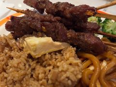 -比格比萨(方庄店)