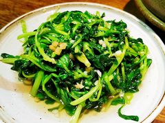 -兰溪小馆(东直门簋街店)