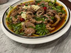 -呼吸森林·生态农庄农家乐私房菜