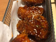 -肥肥虾庄·金牌油焖大虾(杨园滨江时代walk店)