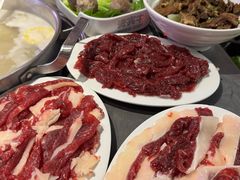 -贵宾牛·潮汕牛肉火锅(珠池总店)