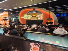 -胖哥俩肉蟹煲(湖滨银泰in77店)