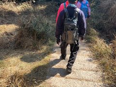 -大罗山风景区
