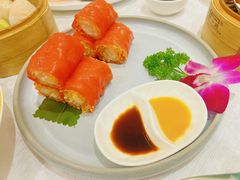 -丰鲤楼•闽南茶楼(仟禧汇店)