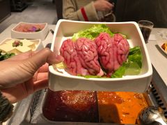 -海底捞火锅(龙岗星河COCO Park店)