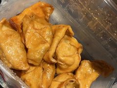 -江东饺子馆(江东路店)