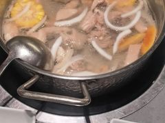 -椰小鸡·琼州糟粕醋·火锅(美兰缤纷城店)