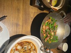 -老阿爸鲜鱼土菜(昆山花桥店)