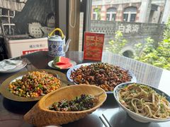 -杨记隆府(白象街店)