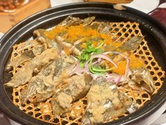 -稻香饭店(IFS国金中心店)