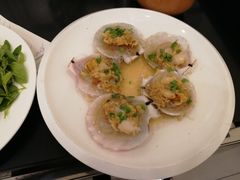 -金狮麟·新豫菜(金码大厦店)