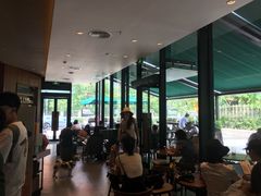 -星巴克(深圳欢乐颂店)