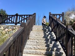 -鼓岭旅游度假区