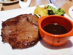 -必胜客(茂业店)