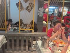 -彭耕记猪油炒小菜(吉联mall店)