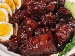 老弄堂红烧肉-江南苑精菜坊