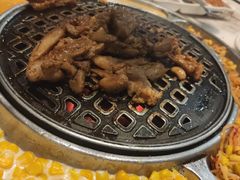 -韩宫宴烤肉·料理(南京江宁万达店)