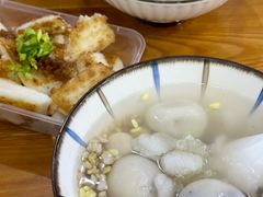 -南洋甜汤鸭母捻