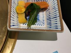 -亚马逊海鲜自助(梅溪湖步步高店)