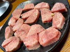 -萌牛肠烧烤店(虹梅路店)