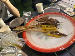 -北丐先生·野馄饨烧烤(长宁龙之梦店)