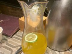 -江边城外烤全鱼(方庄时代购物中心店)