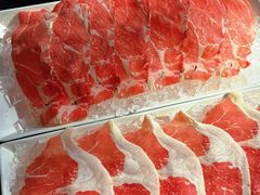 -西安浐灞艾美酒店·汉江餐厅·火锅