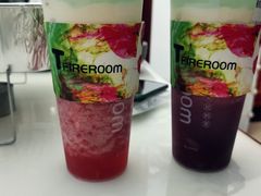 -TFIREROOM火社的茶(裕华万达店)