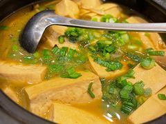 -金陵食府(林景店)