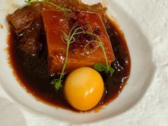 -万豪金殿(香港JW万豪酒店)