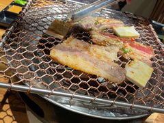 -牛哥の店炭火烤肉(攀枝花店)