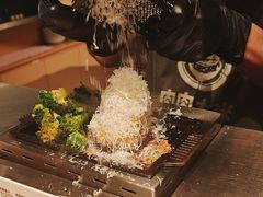 -肉肉大米(金虹桥店)