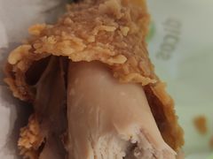 脆皮炸鸡-德克士(益庄北国店)