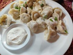 俄式饺子-喀秋莎俄罗斯西餐厅(广州分店)