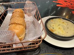 -西堤牛排(龙德广场店)