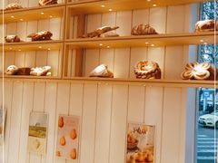 店内布置-好利来(槐中店)