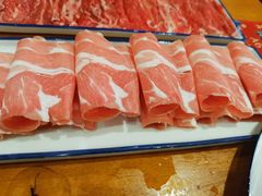 -乐宴·老北京铜火锅(桂庙店)