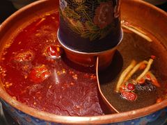 -咏江南·苏式火锅·苏州评弹(观前街店)