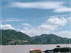 -北岐滩涂