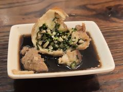 -哑巴生煎(临顿路店)