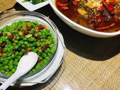 -渝信川菜 · 川味家常菜(长安店)