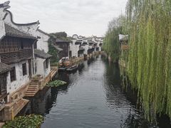 -嘉兴月河历史街区