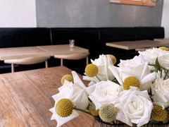 -旧屋咖啡(海景店)
