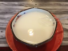 杏仁豆腐-玫瑰甜品(文明路店)
