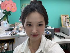 -拍刻风照相馆(紫荆广场店)
