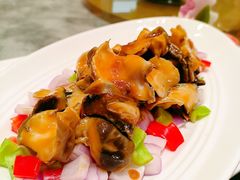 -老刺参海鲜酒楼