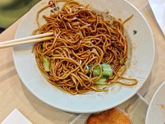 -李先生牛肉面大王(东营友谊广场店)